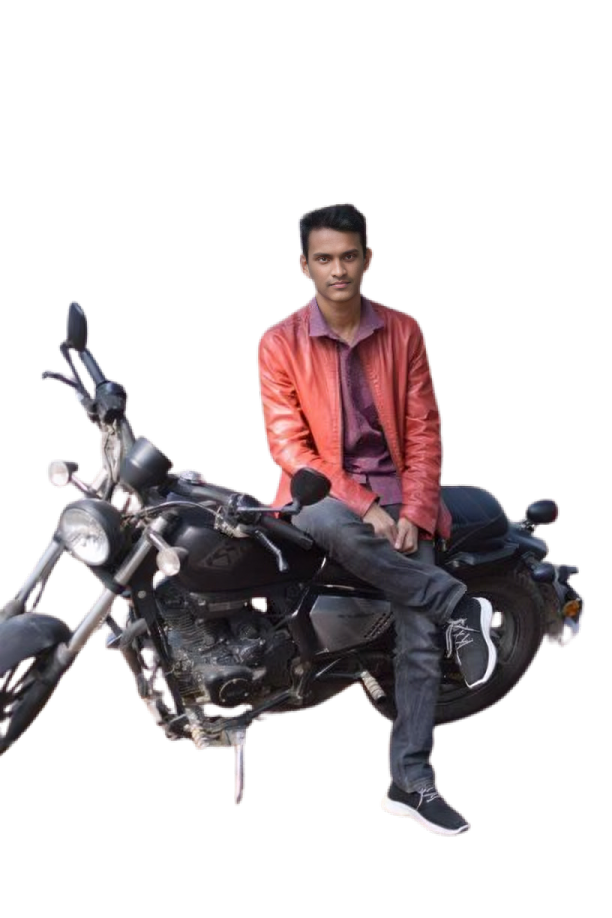 Riaj Hossain